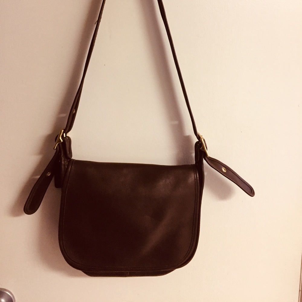 Ladies hand bag